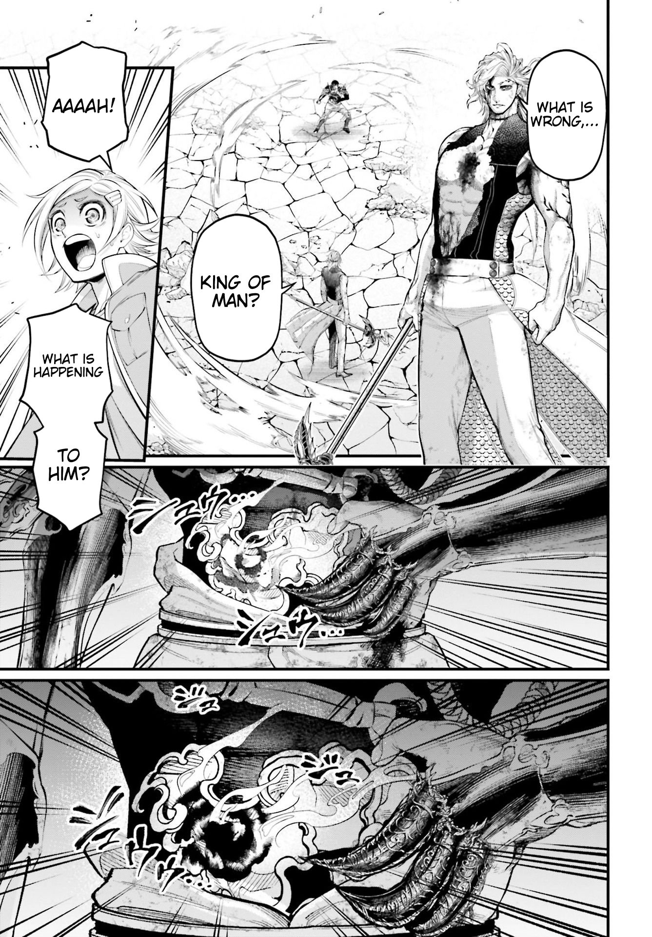 Record Of Ragnarok, Chapter 58 image 36